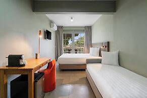 Livingstone Jan Thiel Beach Resort