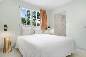 Sonesta Hotels & Resorts Livingstone Curacao