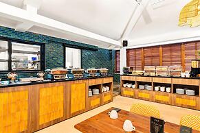 Sonesta Hotels & Resorts Livingstone Curacao