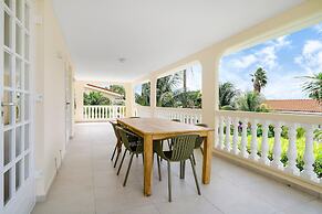 Sonesta Hotels & Resorts Livingstone Curacao
