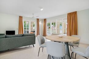 Livingstone Jan Thiel Resort