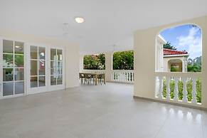 Sonesta Hotels & Resorts Livingstone Curacao