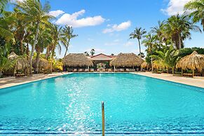 Livingstone Jan Thiel Beach Resort