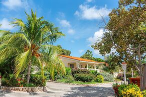 Livingstone Jan Thiel Beach Resort