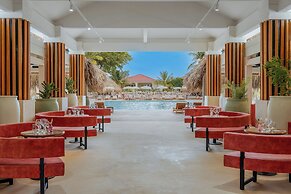 Livingstone Jan Thiel Beach Resort