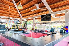 Livingstone Jan Thiel Resort