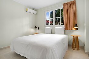 Sonesta Hotels & Resorts Livingstone Curacao