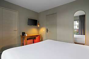 Livingstone Jan Thiel Beach Resort