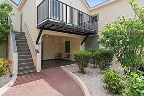 Livingstone Jan Thiel Beach Resort