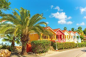 Livingstone Jan Thiel Resort