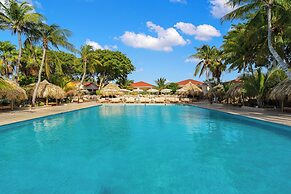 Livingstone Jan Thiel Beach Resort