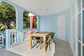 Livingstone Jan Thiel Resort