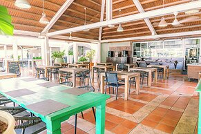 Livingstone Jan Thiel Resort