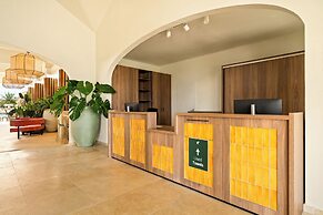 Livingstone Jan Thiel Beach Resort