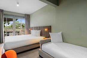 Livingstone Jan Thiel Beach Resort