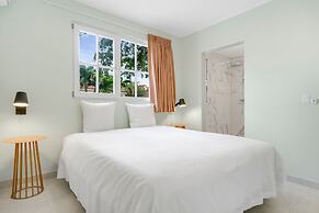 Livingstone Jan Thiel Resort