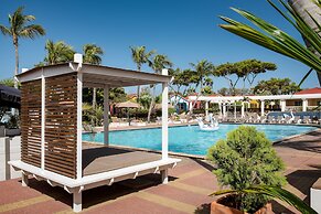 Livingstone Jan Thiel Resort
