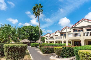 Livingstone Jan Thiel Beach Resort