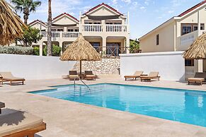 Livingstone Jan Thiel Resort