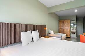 Livingstone Jan Thiel Beach Resort
