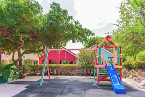 Livingstone Jan Thiel Resort