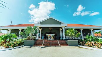 Livingstone Jan Thiel Resort