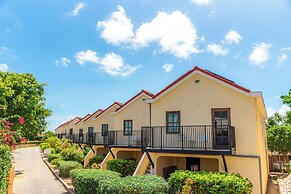 Livingstone Jan Thiel Resort