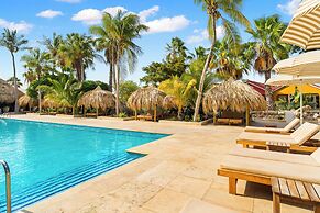 Livingstone Jan Thiel Beach Resort
