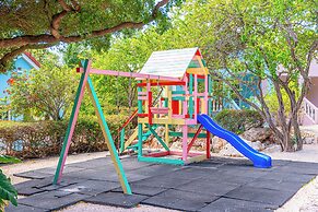 Livingstone Jan Thiel Resort