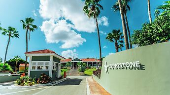 Livingstone Jan Thiel Resort