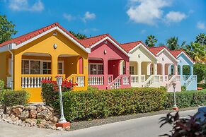 Livingstone Jan Thiel Beach Resort