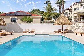 Livingstone Jan Thiel Resort