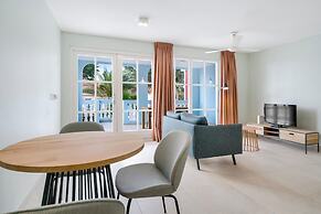 Sonesta Hotels & Resorts Livingstone Curacao