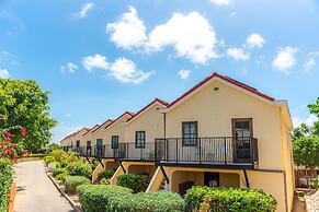 Sonesta Hotels & Resorts Livingstone Curacao