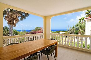 Livingstone Jan Thiel Beach Resort