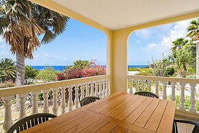 Livingstone Jan Thiel Beach Resort