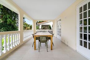 Livingstone Jan Thiel Resort