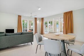 Sonesta Hotels & Resorts Livingstone Curacao