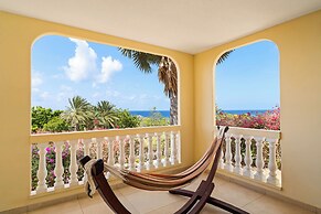 Livingstone Jan Thiel Beach Resort