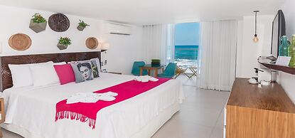 Mia Reef Isla Mujeres - All Inclusive