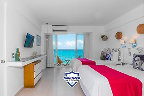 Mia Reef Isla Mujeres - All Inclusive