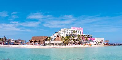 Mia Reef Isla Mujeres - All Inclusive