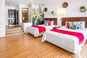 Mia Reef Isla Mujeres - All Inclusive