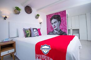 Mia Reef Isla Mujeres - All Inclusive