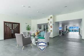 Mia Reef Isla Mujeres - All Inclusive