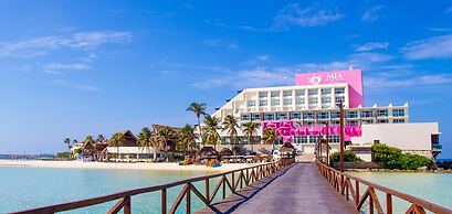 Mia Reef Isla Mujeres - All Inclusive