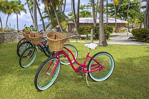 Palm Island Resort & Spa