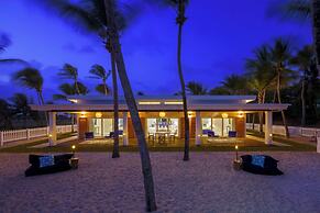 Palm Island Resort & Spa