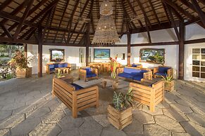Palm Island Resort & Spa
