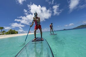 Palm Island Resort & Spa